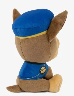 MAKI Paw Patrol Gund Plush 15 cm Chase - Mjukisdjur|Barn Gosedjur