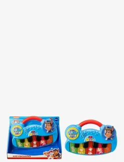 Barn Toyrock Musikinstrument|PAW PATROL KEYBOARD - Musikinstrument