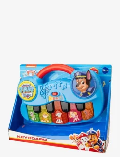 Barn Toyrock Musikinstrument|PAW PATROL KEYBOARD - Musikinstrument