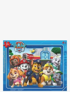 Ravensburger Paw Patrol Ready For The Next Adventure! 30-48p - Klassiska pussel|Barn Pussel & Spel