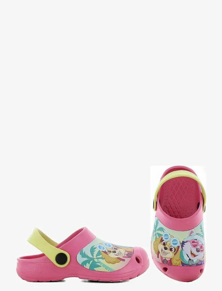 Leomil PAWPATROL Clog - Clogs|Barn Clogs