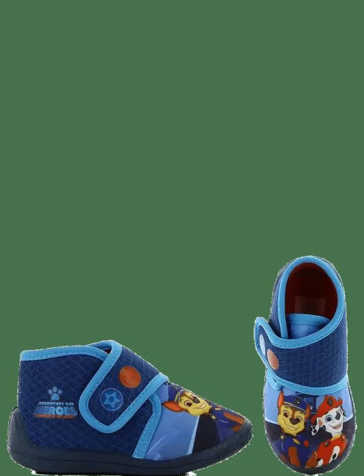 Barn Leomil Inneskor|PAWPATROL houseshoe - Inneskor