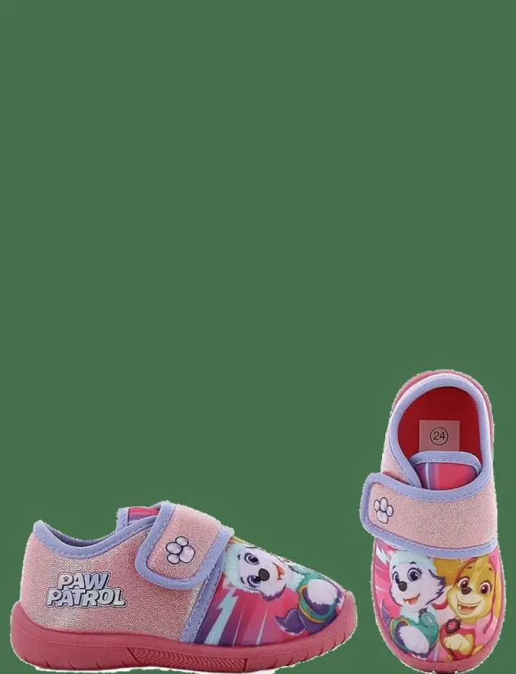 Barn Leomil Inneskor|PAWPATROL houseshoe - Inneskor