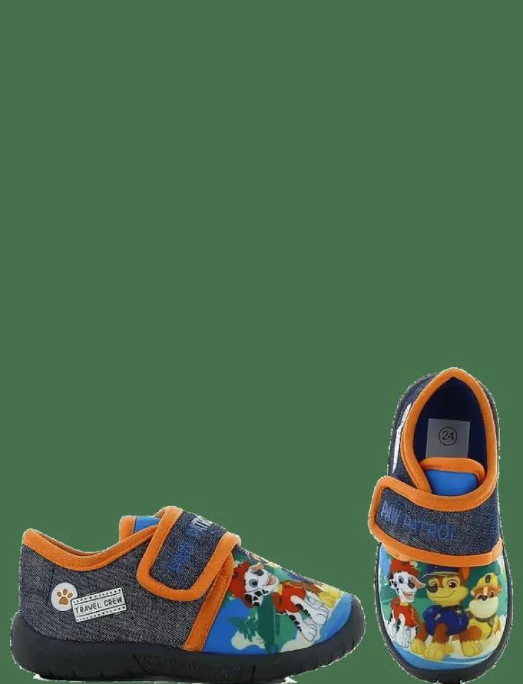 Barn Leomil Inneskor|PAWPATROL houseshoe - Inneskor