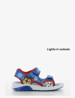Barn Leomil Sandaler|PAWPATROL SANDAL - Sandaler