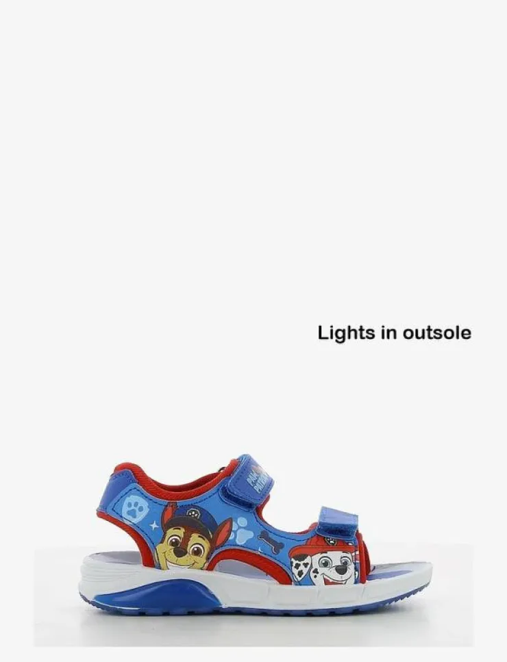 Barn Leomil Sandaler|PAWPATROL SANDAL - Sandaler