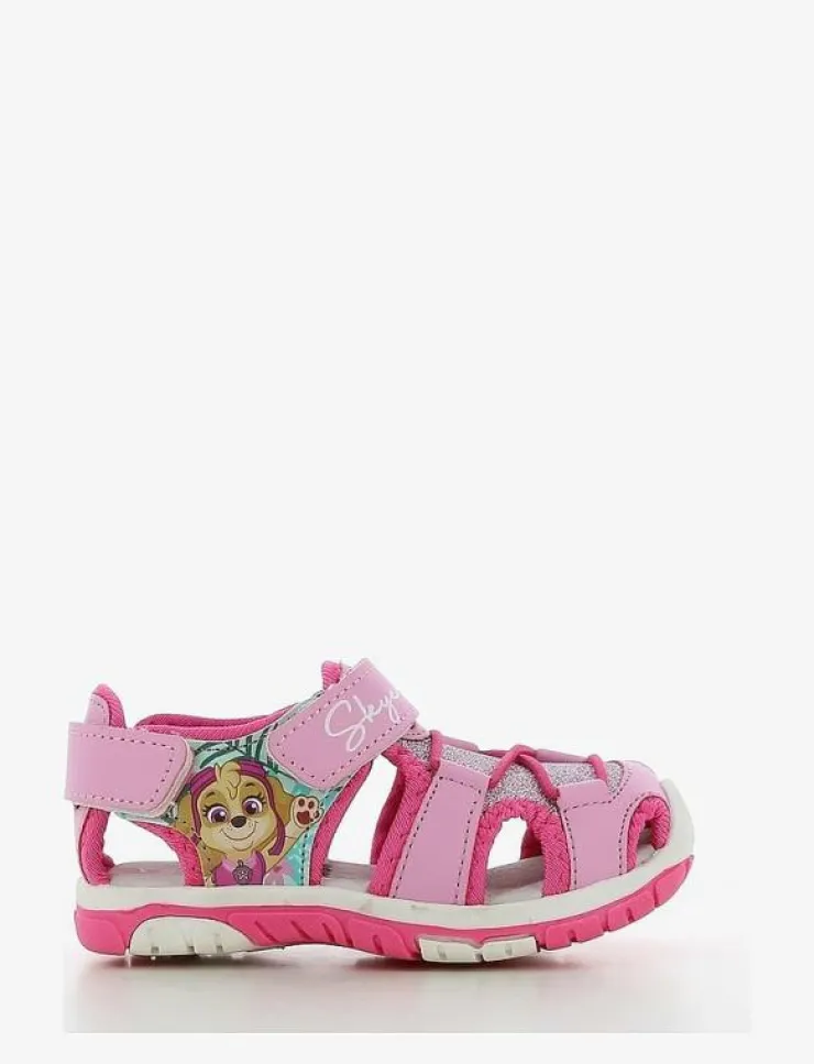 Leomil PAWPATROL sandal - Sandaler|Barn Sandaler