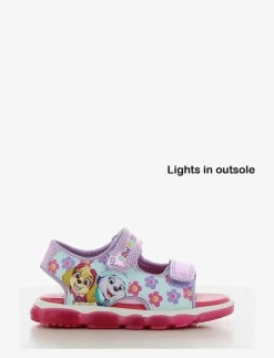 Barn Leomil Sandaler|PAWPATROL sandal - Sandaler