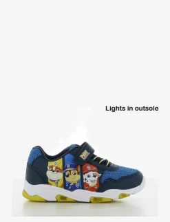 Leomil PAWPATROL sneakers - Låga sneakers|Barn Sneakers