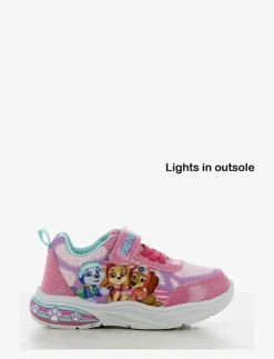 Barn Leomil Sneakers|PAWPATROL sneakers - Låga sneakers