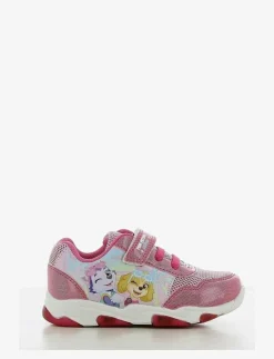 Barn Leomil Sneakers|PAWPATROL sneakers - Låga sneakers