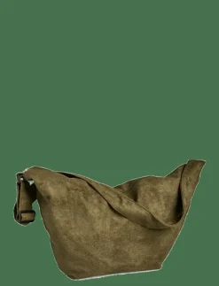 Kvinnor Pieces Crossbody Bags|PCAMANDA XL AUTUMN BUMBAG - Crossbody Bags