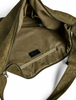 Kvinnor Pieces Crossbody Bags|PCAMANDA XL AUTUMN BUMBAG - Crossbody Bags