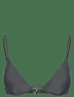 Pieces PCANNI BIKINI BRA SWW BC - Triangelformad bikinis|Kvinnor Badkläder