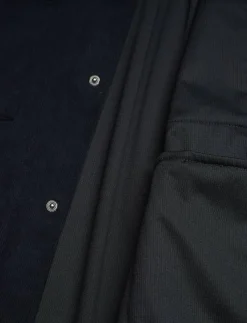 BOSS P-Carper-OS-WG-254F - Manchesterskjortor| Overshirts