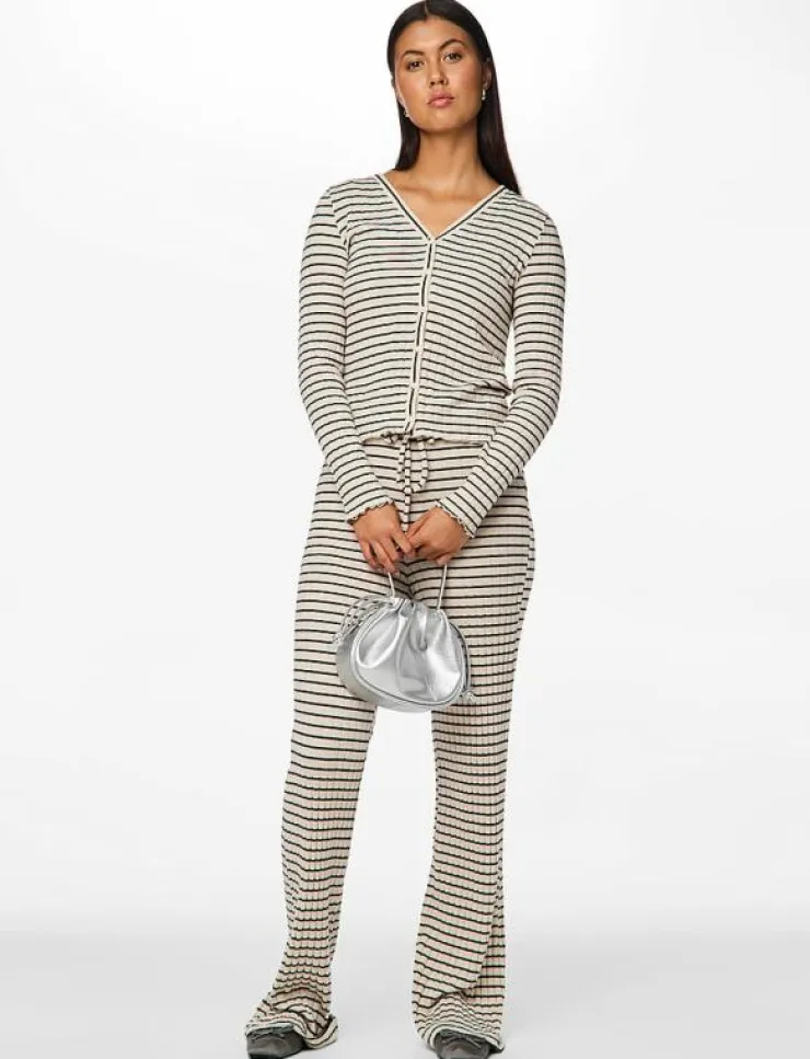Kvinnor Pieces Bucket Bags|PCBALLOON BAG - Bucketväskor