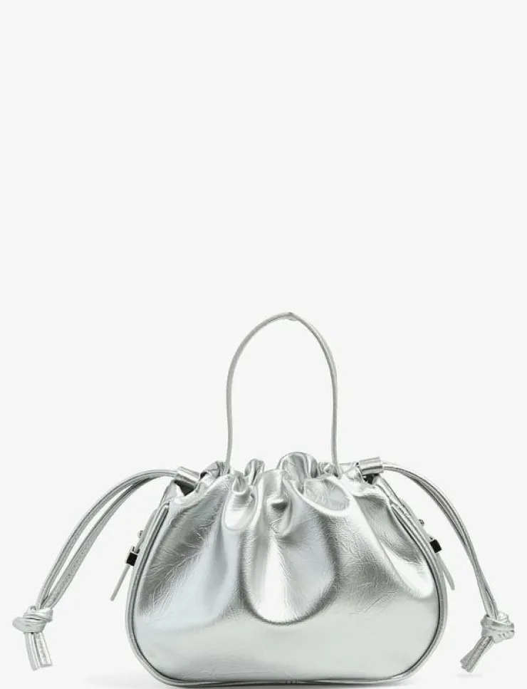 Kvinnor Pieces Bucket Bags|PCBALLOON BAG - Bucketväskor