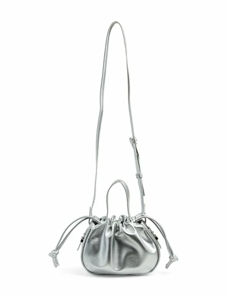 Kvinnor Pieces Bucket Bags|PCBALLOON BAG - Bucketväskor