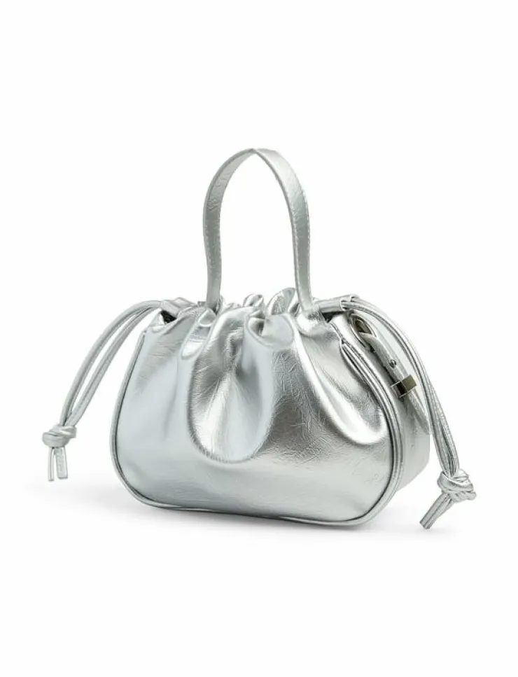 Kvinnor Pieces Bucket Bags|PCBALLOON BAG - Bucketväskor