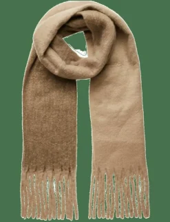 Pieces PCBEA LONG SCARF BC - Halsdukar|Kvinnor Sjalar & Halsdukar