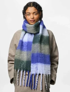 Pieces PCBEA NARROW LONG SCARF NOOS BC - Halsdukar|Kvinnor Sjalar & Halsdukar