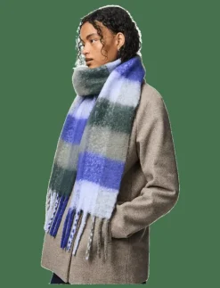 Pieces PCBEA NARROW LONG SCARF NOOS BC - Halsdukar|Kvinnor Sjalar & Halsdukar