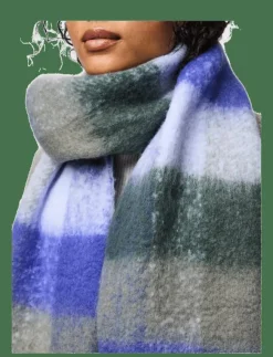 Pieces PCBEA NARROW LONG SCARF NOOS BC - Halsdukar|Kvinnor Sjalar & Halsdukar