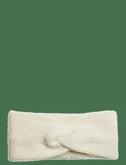 Kvinnor Pieces Mössor & Hattar|PCBENILLA HEADBAND NOOS BC - Pannband