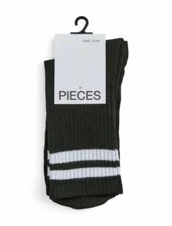 Pieces PCCALLY SOCKS NOOS - Sockor|Kvinnor Underkläder