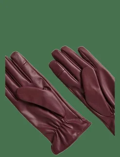 Kvinnor Pieces Handskar & Vantar|PCCELLIE SMART GLOVES NOOS WB - Fingervantar
