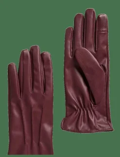 Kvinnor Pieces Handskar & Vantar|PCCELLIE SMART GLOVES NOOS WB - Fingervantar