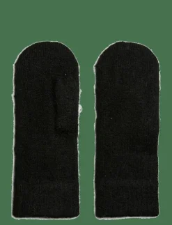 Kvinnor Pieces Handskar & Vantar|PCCINDY MITTENS NOOS BC - Tumvantar