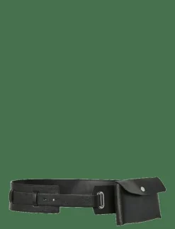 Kvinnor Pieces Bälten|PCDANIELLE BELT BAG D2D - Skärp