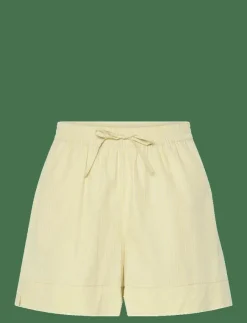Kvinnor Pieces Shorts|PCFEMME HW SHORTS WVN D2D - Casual shorts