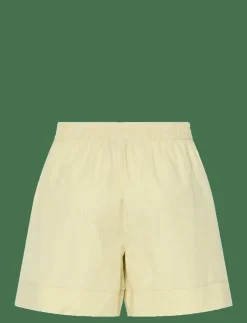 Kvinnor Pieces Shorts|PCFEMME HW SHORTS WVN D2D - Casual shorts