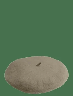 Pieces PCFRENCH WOOL BERET - Mössor|Kvinnor Mössor & Hattar