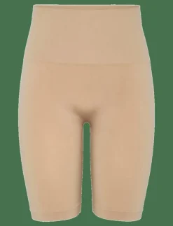 Pieces PCIMAGINE SHAPEWEAR SHORTS NOOS - Shaping nederdelar|Kvinnor Shapewear