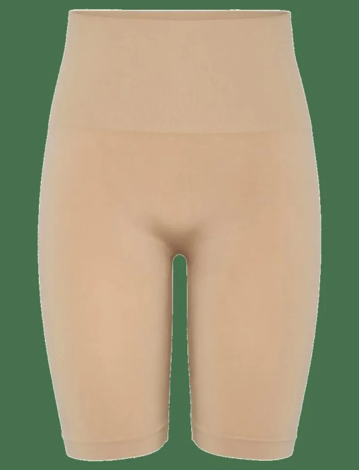 Pieces PCIMAGINE SHAPEWEAR SHORTS NOOS - Shaping nederdelar|Kvinnor Shapewear