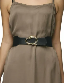 Pieces PCJANIMA ELASTIC WAIST BELT BUNDLE - Skärp|Kvinnor Bälten