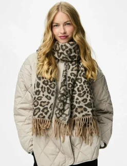 Pieces PCJIRA SCARF NOOS - Halsdukar|Kvinnor Sjalar & Halsdukar