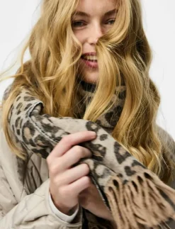 Pieces PCJIRA SCARF NOOS - Halsdukar|Kvinnor Sjalar & Halsdukar