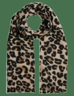 Kvinnor Pieces Sjalar & Halsdukar|PCJORNA LONG SCARF NOOS BC - Halsdukar