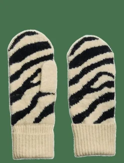 Kvinnor Pieces Handskar & Vantar|PCJUANITA MITTENS BC - Tumvantar