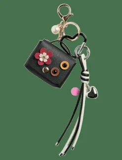 Kvinnor Pieces Nyckelringar|PCJULIE KEYHANGER BUNDLE D2D - Nyckelringar