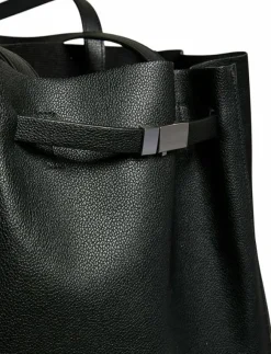 Kvinnor Pieces Shoppingväskor & Totes|PCJULIET SHOPPER WB - Shoppers