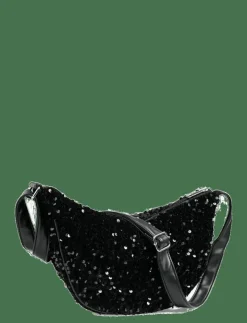Pieces PCKAM AMANDA SEQUINS BUMBAG BC - Magväskor|Kvinnor Magväskor