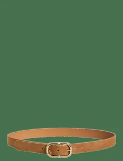 Kvinnor Pieces Bälten|PCLINDA SUEDE JEANS BELT KCA - Skärp