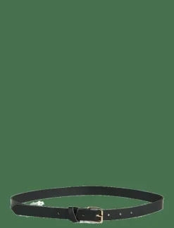 Kvinnor Pieces Bälten|PCLISA LEATHER JEANS BELT KCA - Skärp