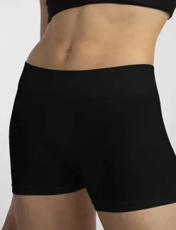 Kvinnor Pieces Pyjamas & Loungewear|PCLONDON MINI SHORTS NOOS BC - Shorts