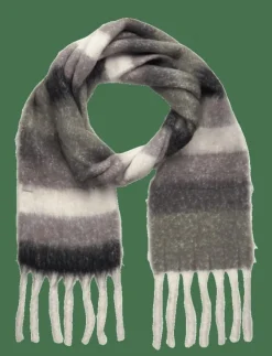 Pieces PCLULU LONG SCARF PWP BC - Halsdukar|Kvinnor Sjalar & Halsdukar